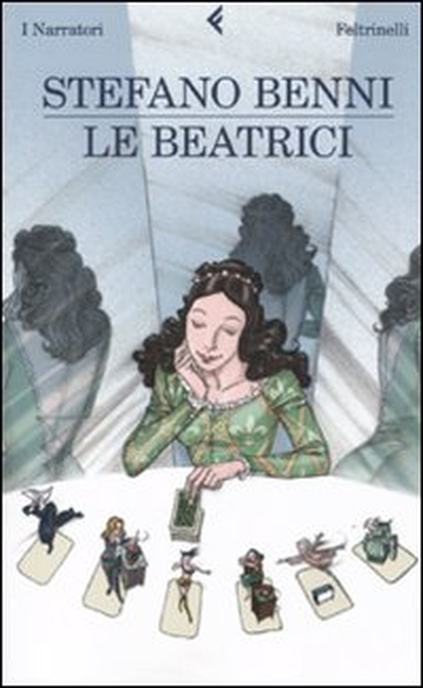 Le Beatrici - Librerie.coop