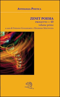 Zenit poesia. Progetto -40 - Librerie.coop