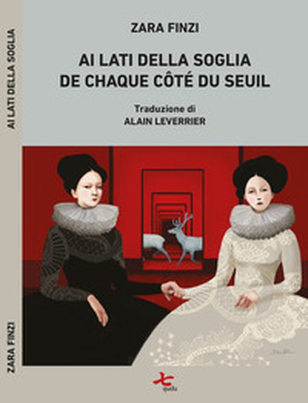 Ai lati della soglia-De chaque côté du seuil - Librerie.coop Ai lati della soglia-De chaque côté du seuil - Librerie.coop
