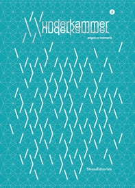 Wunderkammer. Ediz. italiana, inglese e francese - Vol. 2 - Librerie.coop