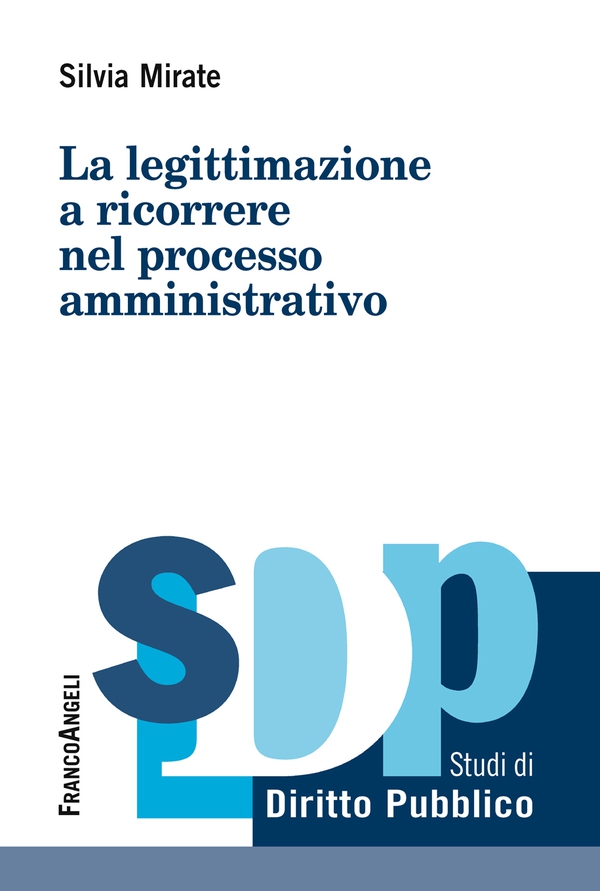 legittimazione a ricorrere nel processo amministrativo - Librerie.coop legittimazione a ricorrere nel processo amministrativo - Librerie.coop
