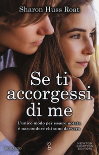 Se ti accorgessi di me - Librerie.coop