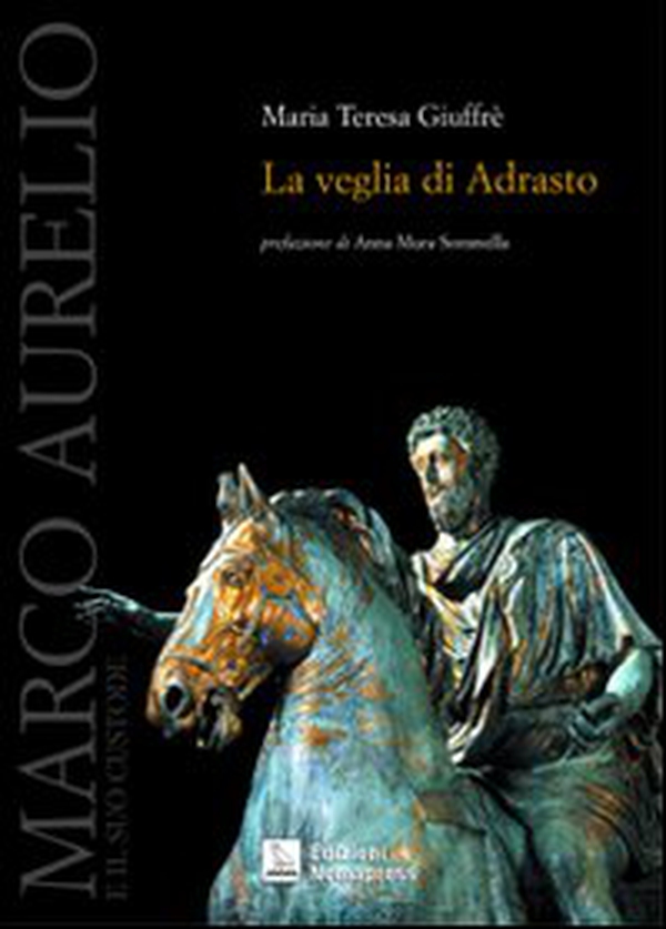 La veglia di Adrasto - Librerie.coop La veglia di Adrasto - Librerie.coop