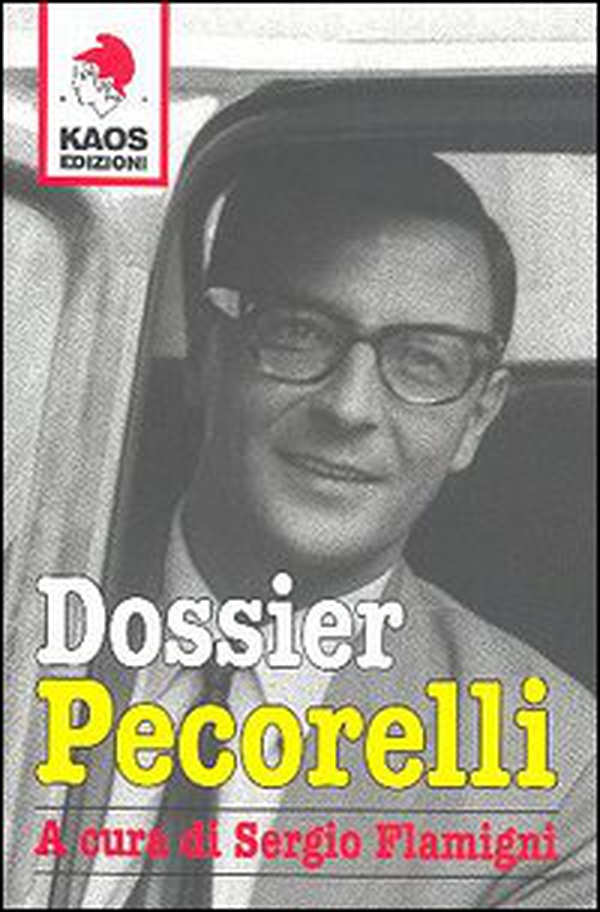 Dossier Pecorelli - Librerie.coop Dossier Pecorelli - Librerie.coop