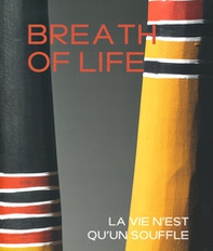 Breath of life. La vie n'est qu'en souffle - Librerie.coop