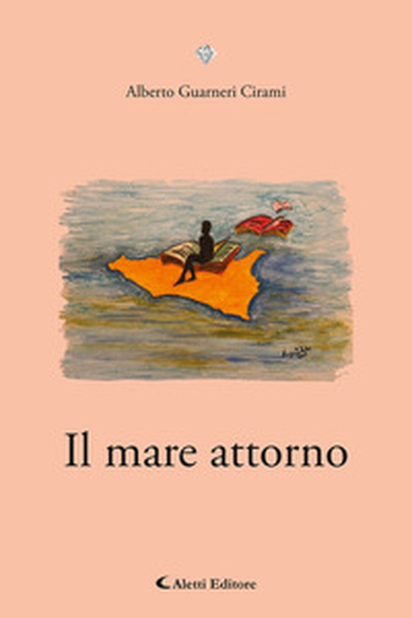Il mare attorno - Librerie.coop Il mare attorno - Librerie.coop