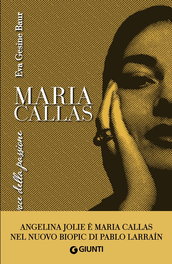 Maria Callas - Librerie.coop Maria Callas - Librerie.coop