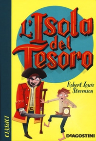 L'isola del tesoro - Librerie.coop