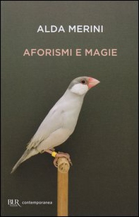 Aforismi e magie - Librerie.coop