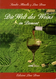 Die Welt des Weins im Piemont - Librerie.coop