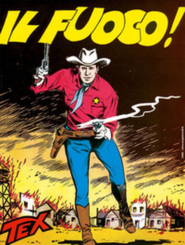 Tex collezione book - Vol. 16 - Librerie.coop