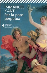 Per la pace perpetua - Librerie.coop Per la pace perpetua - Librerie.coop
