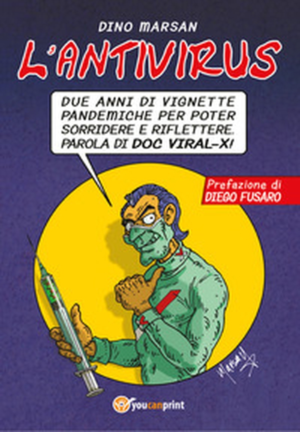L'antivirus - Librerie.coop L'antivirus - Librerie.coop