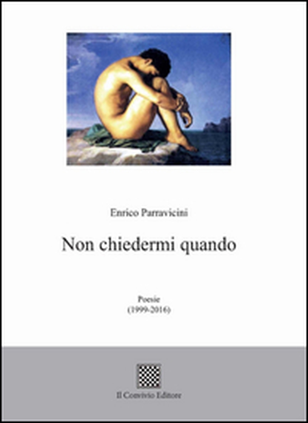 Non chiedermi quando - Librerie.coop Non chiedermi quando - Librerie.coop