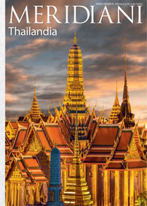 Thailandia - Librerie.coop