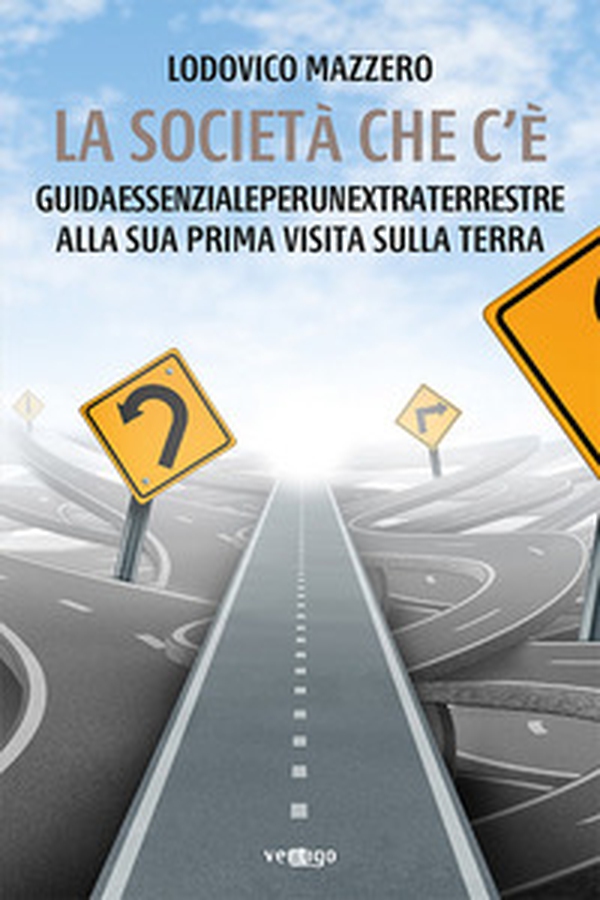 La società che c'è - Librerie.coop La società che c'è - Librerie.coop