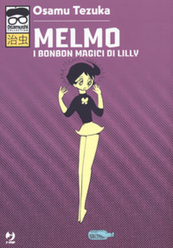 Melmo. I bonbon magici di Lilly - Librerie.coop Melmo. I bonbon magici di Lilly - Librerie.coop