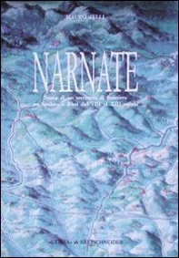 Narnate. Storia di un territorio di frontiera tra Spoleto e Rieti dall'VIII al XIII secolo - Librerie.coop