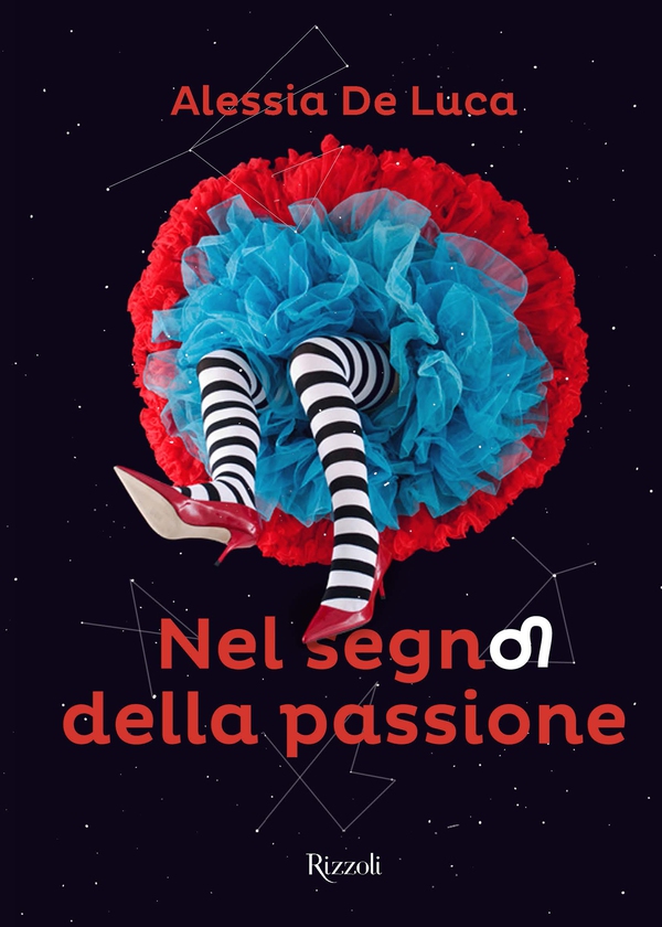 Nel segno della passione - Librerie.coop Nel segno della passione - Librerie.coop