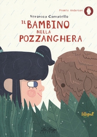 Il bambino nella pozzanghera - Librerie.coop