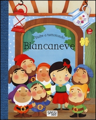 Biancaneve. Fiabe a tuttotondo - Librerie.coop Biancaneve. Fiabe a tuttotondo - Librerie.coop
