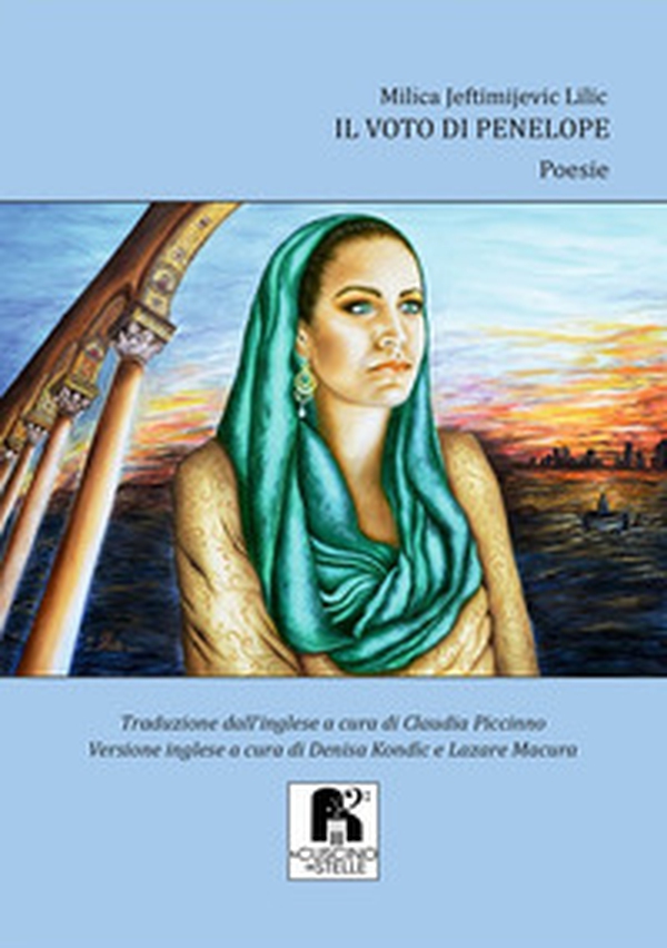 Il voto di Penelope - Librerie.coop Il voto di Penelope - Librerie.coop