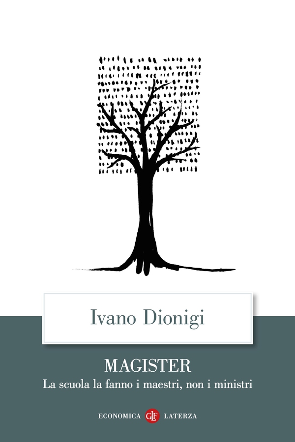 Magister - Librerie.coop