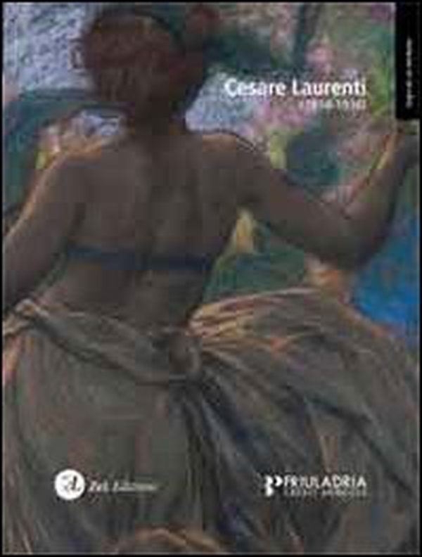Cesare Laurenti (1854-1936) - Librerie.coop Cesare Laurenti (1854-1936) - Librerie.coop