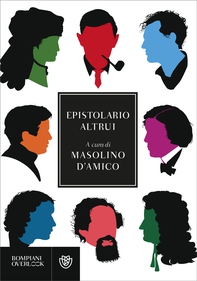 Epistolario altrui - Librerie.coop