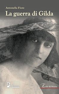 La guerra di Gilda - Librerie.coop