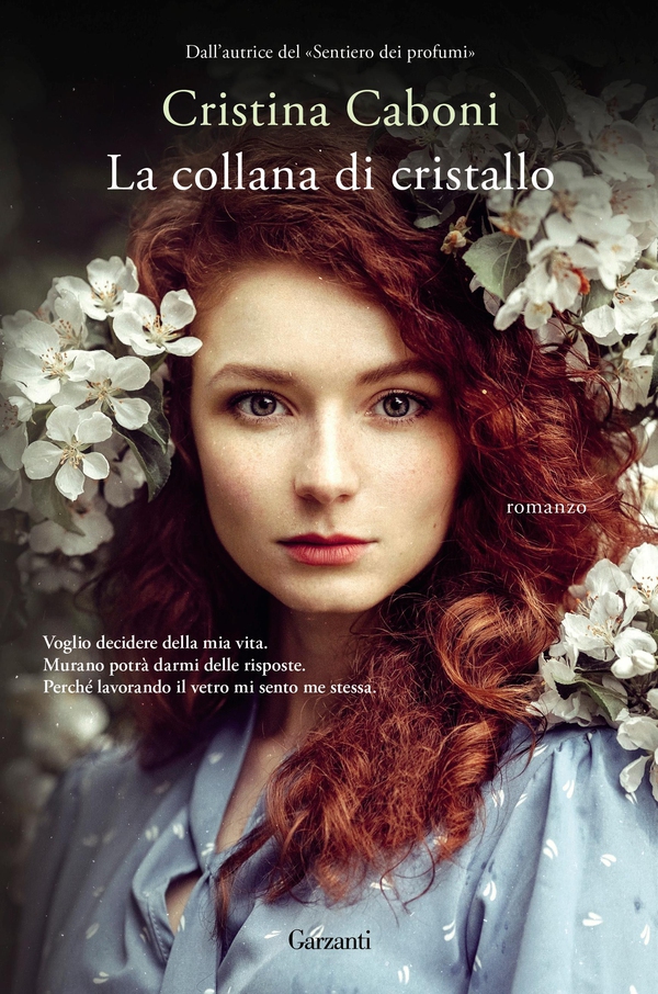 La collana di cristallo - Librerie.coop La collana di cristallo - Librerie.coop