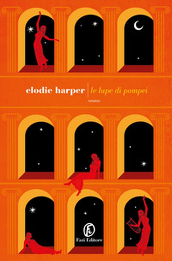 Le lupe di Pompei - Librerie.coop Le lupe di Pompei - Librerie.coop