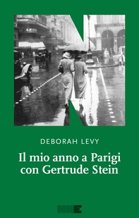 Il mio anno a Parigi con Gertrude Stein - Librerie.coop