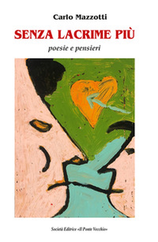 Senza lacrime più - Librerie.coop Senza lacrime più - Librerie.coop