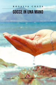 Gocce in una mano - Librerie.coop