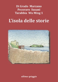 L'isola delle storie - Librerie.coop