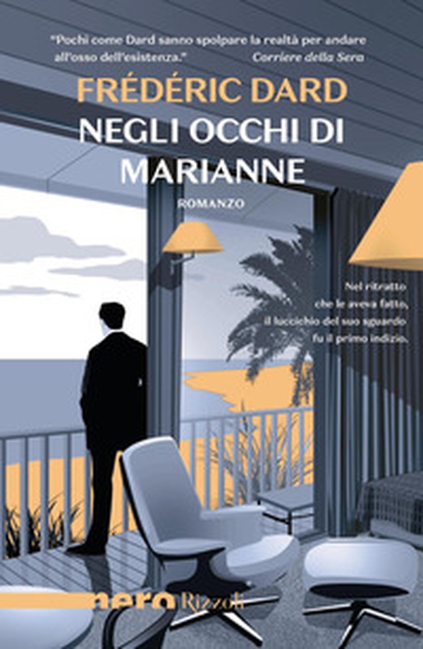 Negli occhi di Marianne - Librerie.coop Negli occhi di Marianne - Librerie.coop