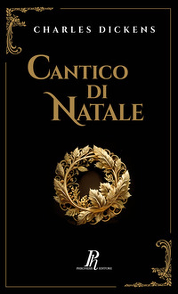 Cantico di Natale. Una storia natalizia di fantasmi - Librerie.coop Cantico di Natale. Una storia natalizia di fantasmi - Librerie.coop