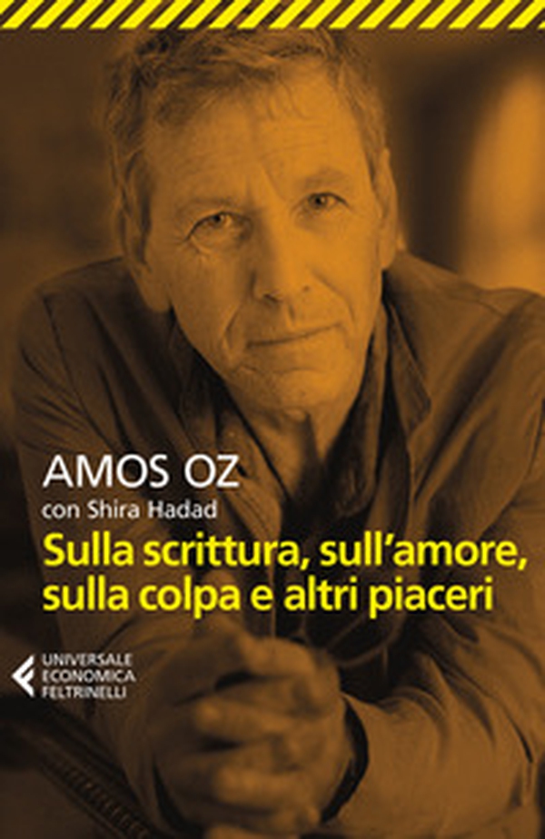 Sulla scrittura, sull'amore, sulla colpa e altri piaceri - Librerie.coop Sulla scrittura, sull'amore, sulla colpa e altri piaceri - Librerie.coop