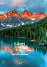 Scriptura. Premio artistico letterario internazionale 2024 - Librerie.coop