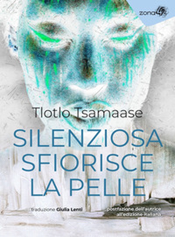 Silenziosa sfiorisce la pelle - Librerie.coop Silenziosa sfiorisce la pelle - Librerie.coop