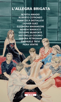 L'allegra brigata - Librerie.coop