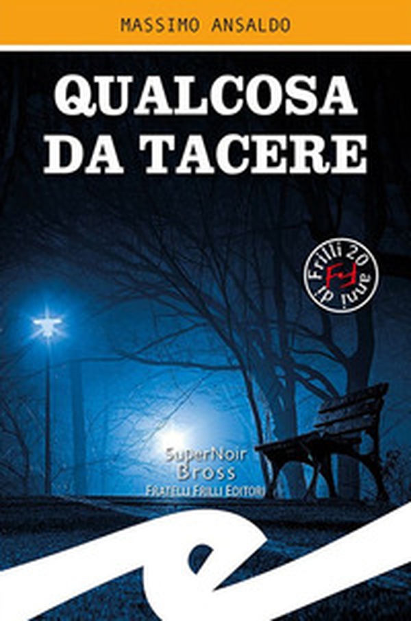 Qualcosa da tacere - Librerie.coop Qualcosa da tacere - Librerie.coop