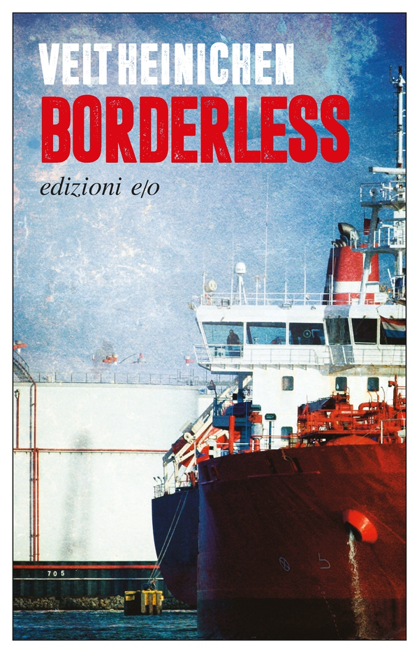 Borderless - Librerie.coop Borderless - Librerie.coop