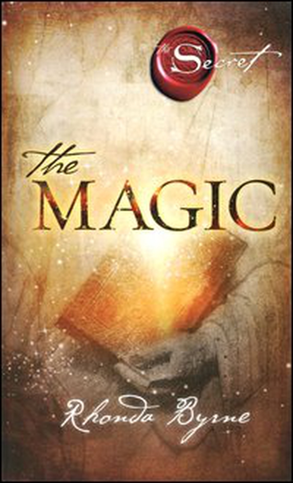 The magic - Librerie.coop The magic - Librerie.coop