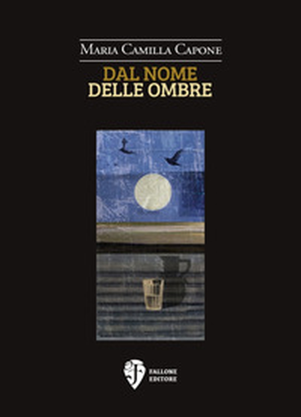 Dal nome delle ombre - Librerie.coop