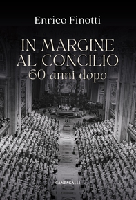 In margine al Concilio - Librerie.coop