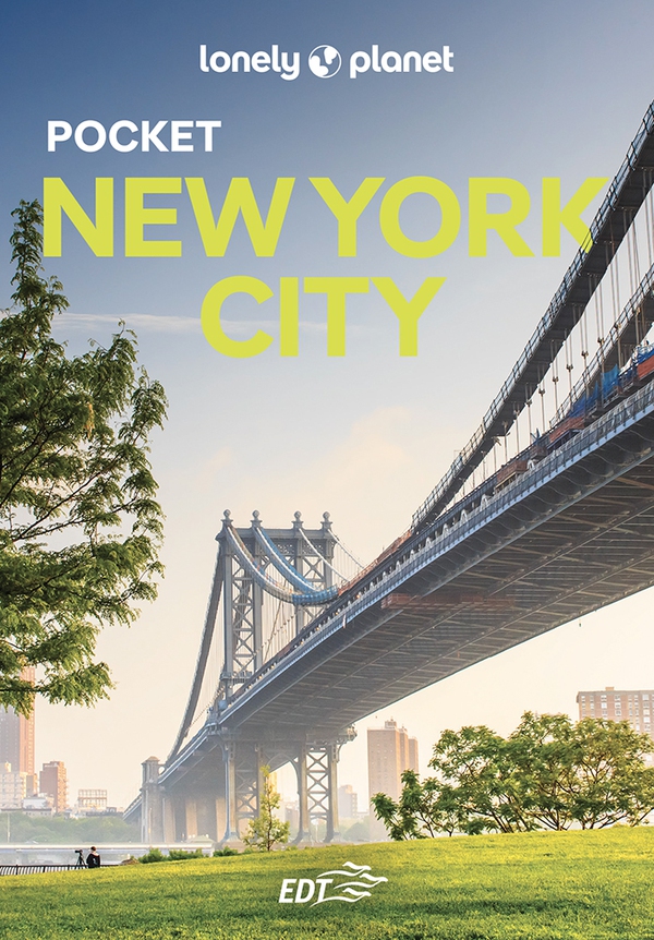 New York City Pocket - Librerie.coop New York City Pocket - Librerie.coop