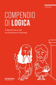 Testbusters - Compendio di Logica - Librerie.coop