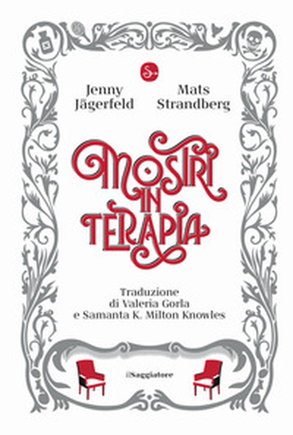 Mostri in terapia - Librerie.coop Mostri in terapia - Librerie.coop